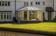 Compton End conservatory leads