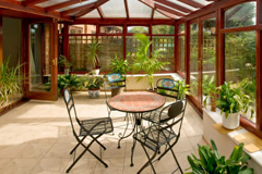 Compton End conservatory quotes