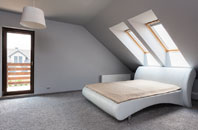 Compton End bedroom extensions