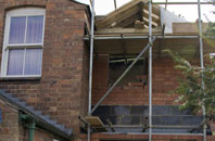 free Compton End home extension quotes