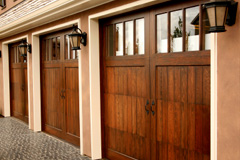 Compton End garage extension quotes