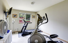 Compton End home gym construction leads